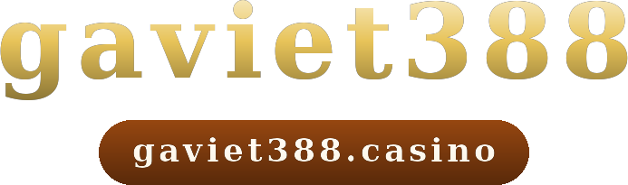 gaviet388 logo