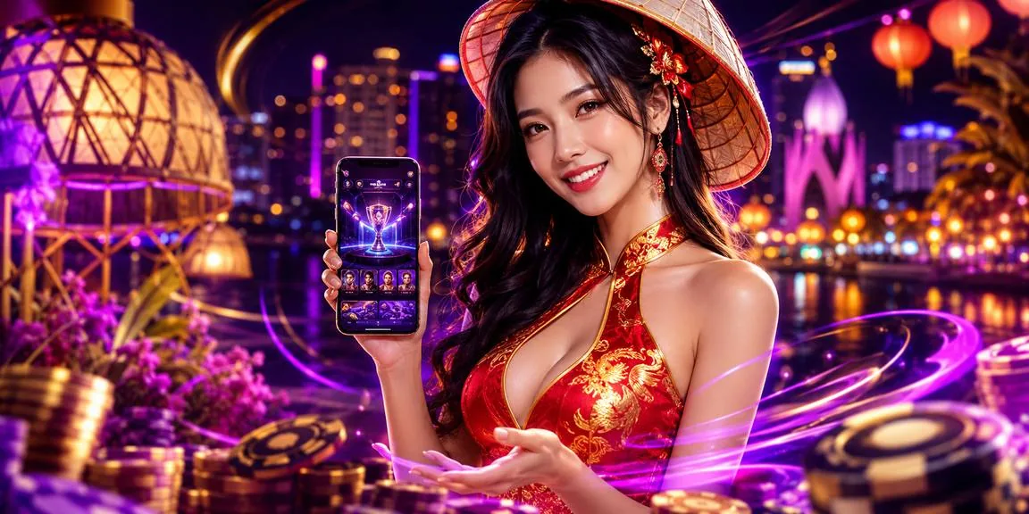 gaviet388 Vào sảnh di động trong ba bước